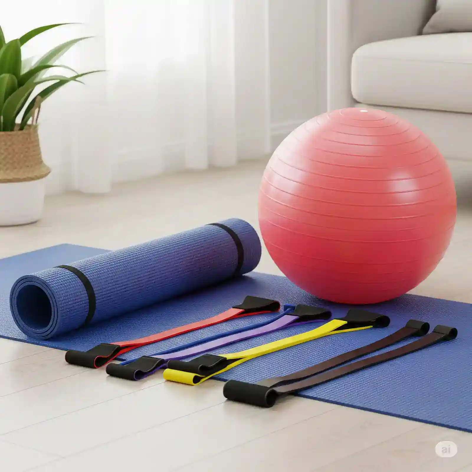 Postpartum Exercise Equipment Guide