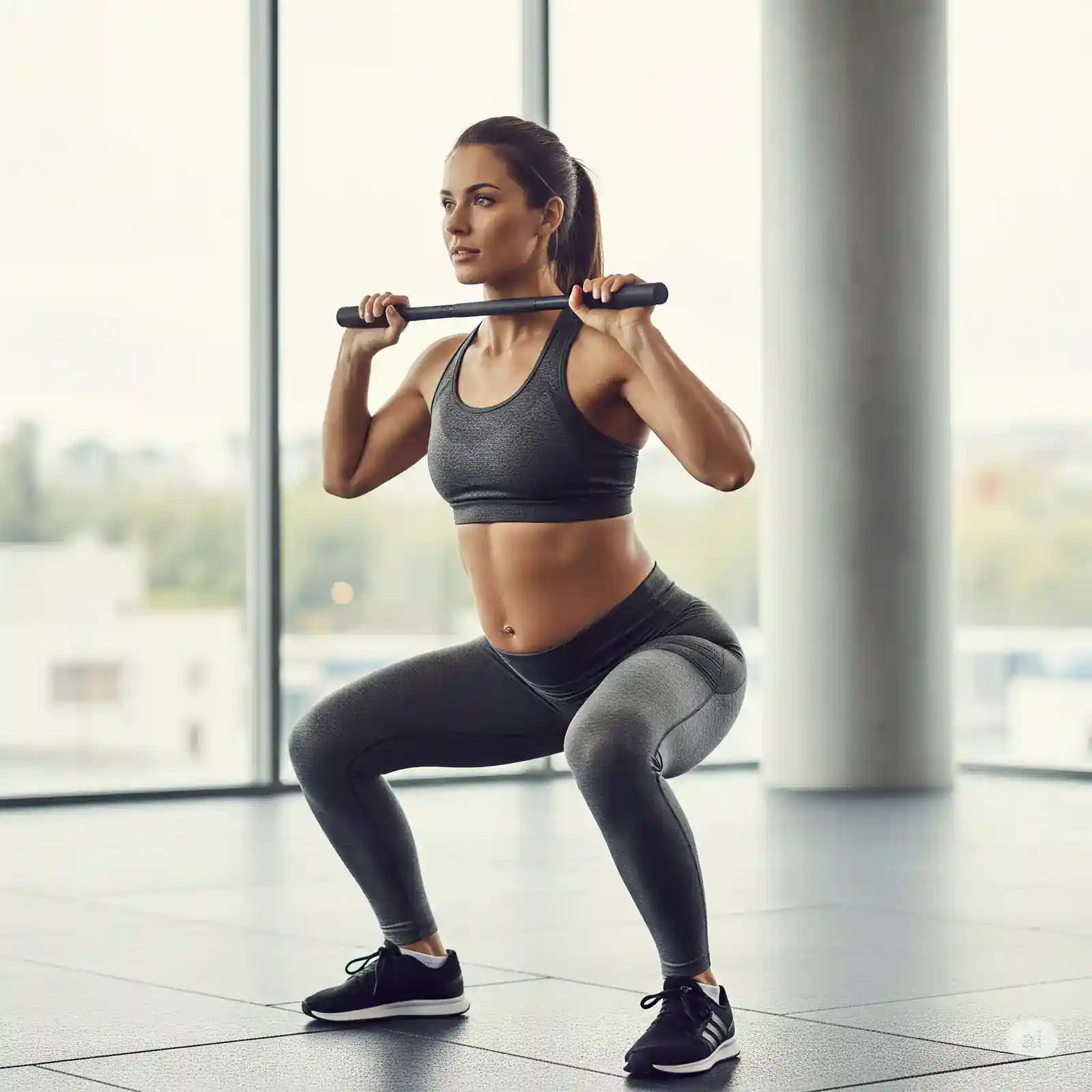 5 Safe Gentle Exercises for the First Month After Delivery